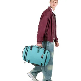 Eastpak Carry Pack Waterfall Blue