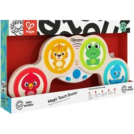 Baby Einstein Magische Touch-trommeln - Multicolor - One Size