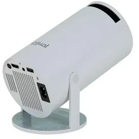 IGGUAL MP720p LED Schwarz/Weiß