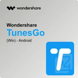Wondershare TunesGo (Win) - Android