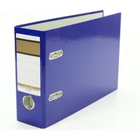 Livepac Office Ordner / A5 quer / 75mm breit