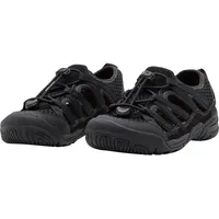 Jack Wolfskin Levente Sandal K Schwarz 26