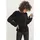 URBAN CLASSICS Oversize Sweatshirt Schwarz XL