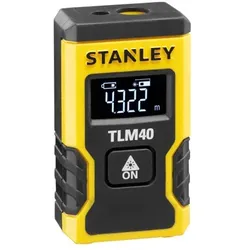 Laserentfernungsmesser STHT77666-0 bis 12m