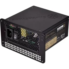 Silverstone SST-PP08 Netzteil-Halter