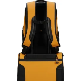 Samsonite Ecodiver Laptop Backpack XS 14" yellow