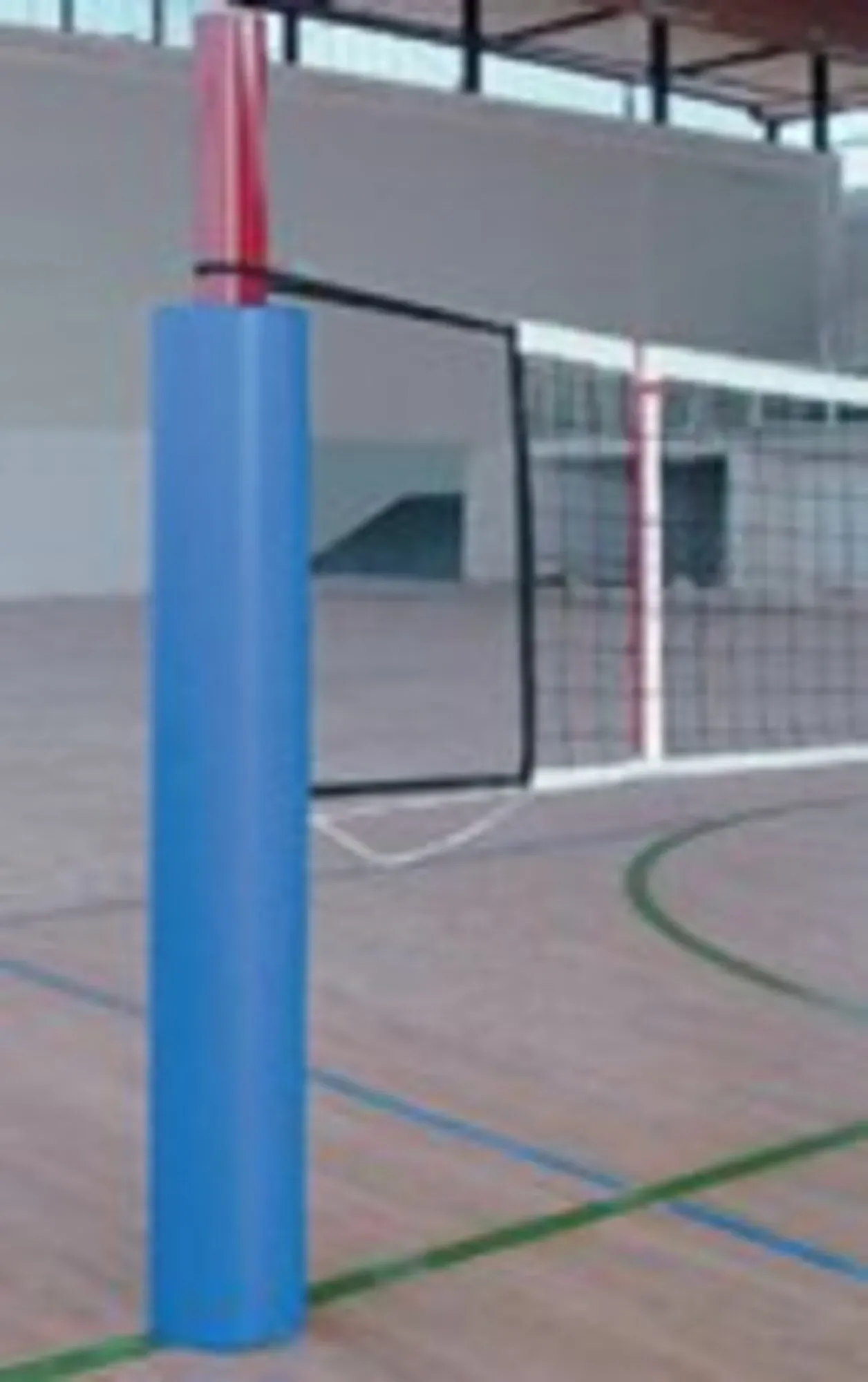 Powershot Volleyballpfosten 