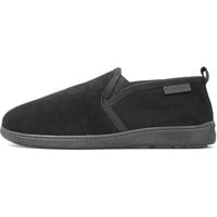 Hush Puppies Herren Arnold Hausschuh, Schwarz, 40.5 EU - 40.5 EU