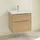 Villeroy & Boch Subway 3.0 Waschbeckenunterschrank, 2 Auszüge,