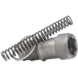 FEBI BILSTEIN Spanner, Steuerkette MERCEDES-BENZ 01050 A1020501011,A102050101180,1020500111 1020500411,1020501011,102050101180,A1020500111,A1020500411