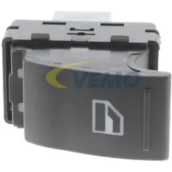 VEMO Schalter, Fensterheber VW V10-73-0256 7E09598559B9,7E0959855