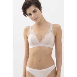 MEY Poetry Bustier braun XL