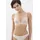 MEY Poetry Bustier braun XL