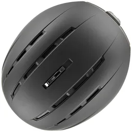 Uvex Stance 58-62 cm Schwarz/Braun Matt