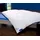 BÖHMERWALD Daunen Elegance Kassettenbett Extra Warm (Größe: 135x200 cm)