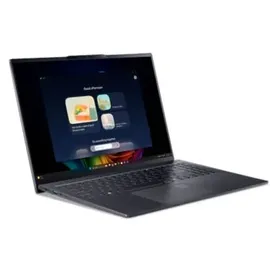 Acer Swift Go 16 AI OLED SFG16-61-R6QV AMD Ryzen AI 7 350 32 GB RAM 1 TB SSD