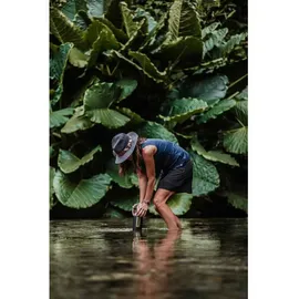 Grayl GeoPress Schwarz 710ml