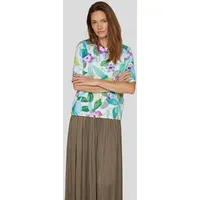 Rabe T-Shirt in Grün | 46