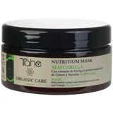 Tahe Nutritium Haarmaske für feines Haar 300 ml