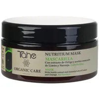 Tahe Nutritium Haarmaske für feines Haar 300 ml