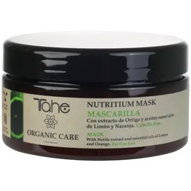 Tahe Nutritium Haarmaske für feines Haar 300 ml