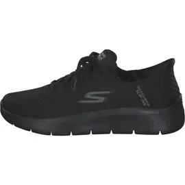 SKECHERS Go Walk Flex Herren Schwarz 45