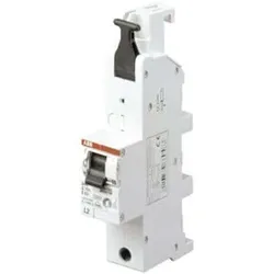 ABB Stotz S&J HLS-Schalter S751-E35L1