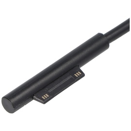 AccuCell 12V Kfz-Netzteil für das Microsoft Surface Pro 3, Surface Pro3 von AccuCell