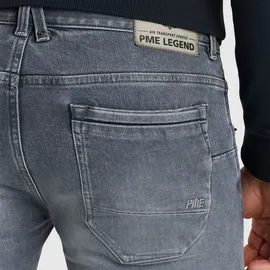 PME Legend Nightflight Regular Fit Grau 32/30