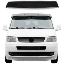 Omac Sonnenblende für VW Transporter T5 33 x 25 cm Schwarz