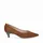 Peter Kaiser Damen - Pumps 72442 braun 35,5 - 35.5 EU