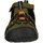 Keen Seacamp II CNX dark olive/gold flame 38