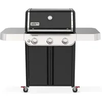 Weber Genesis E 315 Gasgrill 2024 Schwarz 1500386