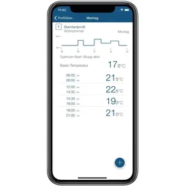eQ-3 Heizkörperthermostat kompakt HmIP-eTRV-C-2