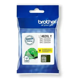 Brother LC-462XL Y gelb