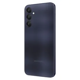 Samsung Galaxy A25 5G 6 GB RAM 128 GB Blue Black
