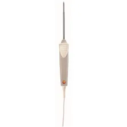 TESTO Tauch-/Einstechfühler 0603 1293