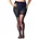 Strumpfhose 20 DEN Blau S