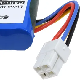 Powery Akku für Landxcape LX835 LX992 Mähroboter,