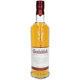 Glenfiddich Malt Master's Edition Single Malt Scotch 43% vol 0,7 l Geschenkbox