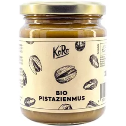 KoRo Pistazienmus bio