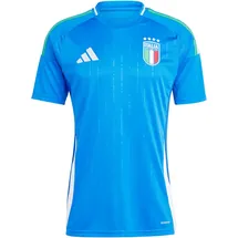 Adidas Italien 24 Heimtrikot Blue 2XL