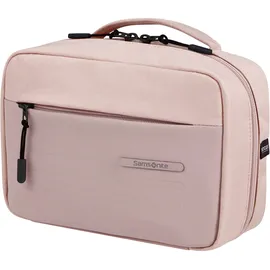 Samsonite Stackd Toilet Kit, Kulturbeutel 24.3 cm, rosa, Rose