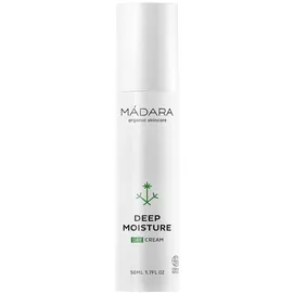 Mádara Deep Moisture Tagescreme 50 ml