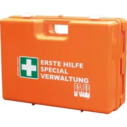 GRAMM medical Verbandkoffer Special Verwaltung