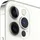 Apple iPhone 12 Pro 128 GB Silber