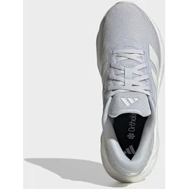 adidas Galaxy 8 Damen Slim Halo Blau/Cloud Weiß/Dash Grau 38,5