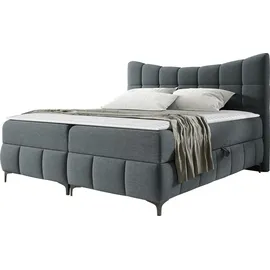 Mirjan24 Nova 200 x 200 cm H3 Grau