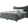 Mirjan24 Nova 200 x 200 cm H3 Grau