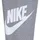 Nike Jogginganzug NIKE SPORTSWEAR "NKN CLUB FLEECE SET", Jungen, Gr. 5 (110), grau, Sweatware, Obermaterial: 60% Baumwolle, 40% Polyester, meliert, Sportanzüge Jogginganzug, mit Kapuze, mit elastischem Bund und gerippten Bündchen